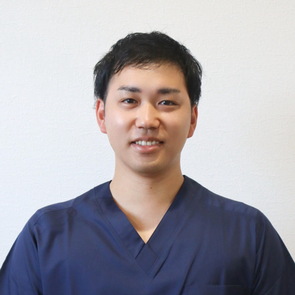 院長 河野 大也のプロフィール画像